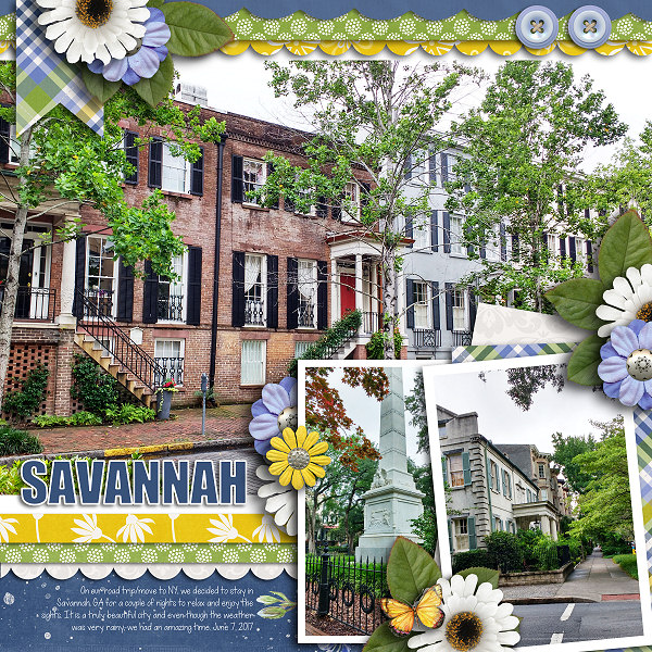 Savannah