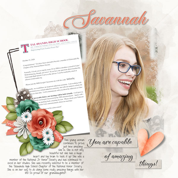 Savannah