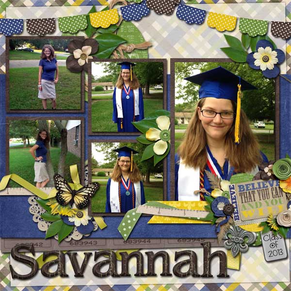 Savannah