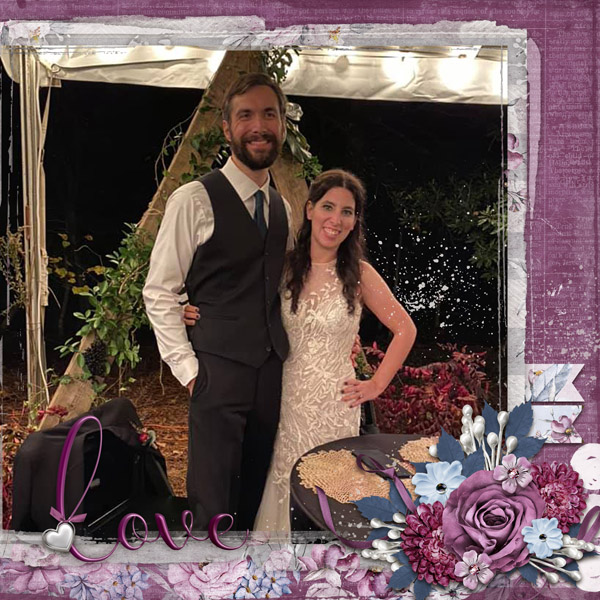 Save The Date-LDrag Designs