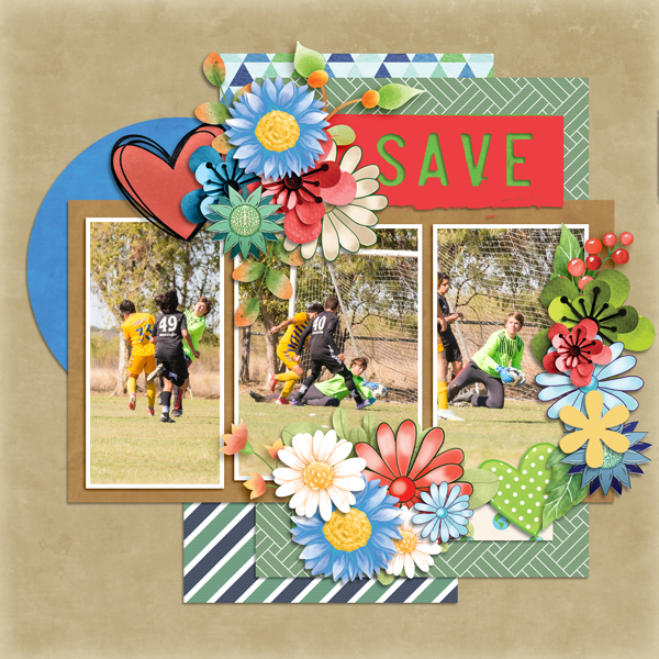 Save!