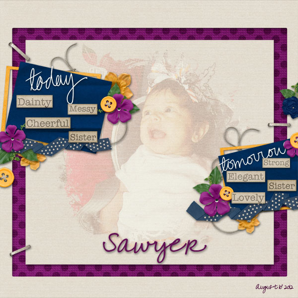Sawyer