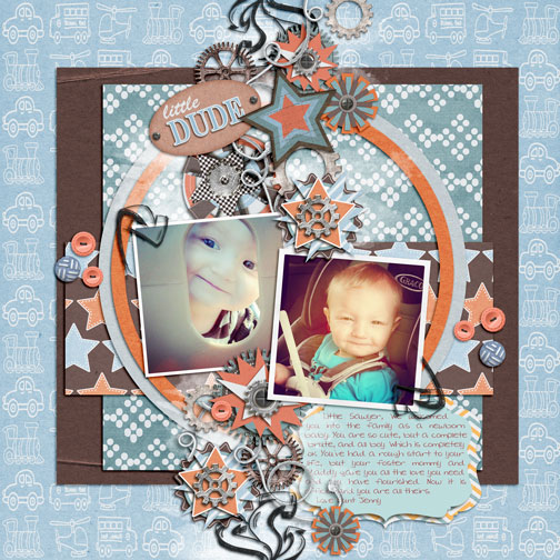 Sawyer