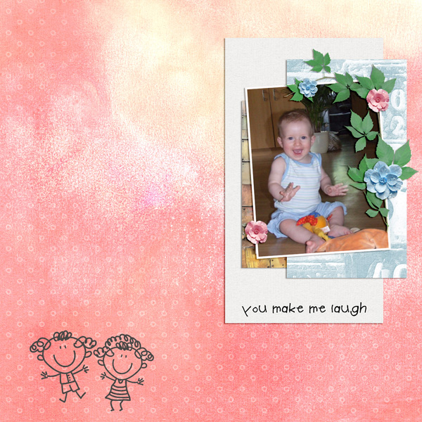say-cheese sweetheart