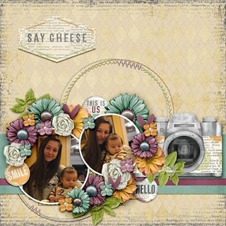 Say Cheese