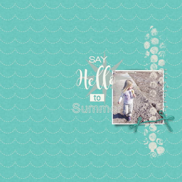 say hello to summer