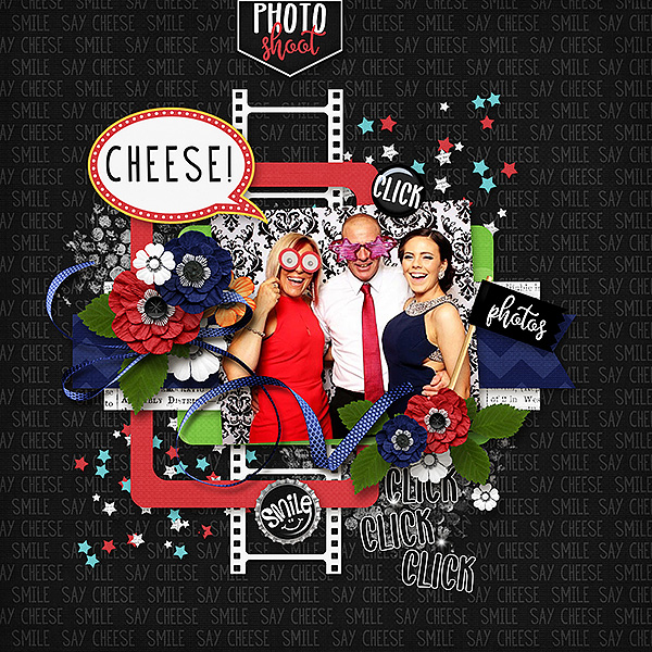 SayCheese!