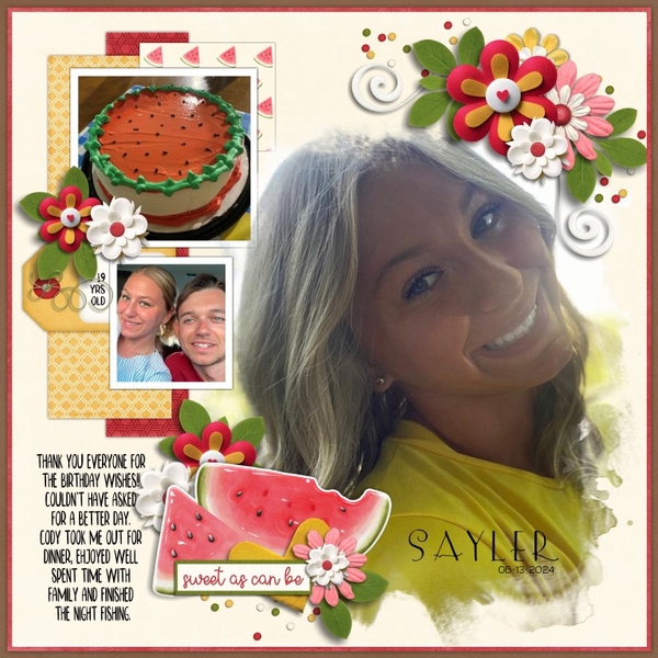 Sayler