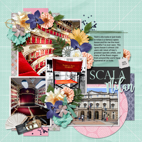 Scala Milan