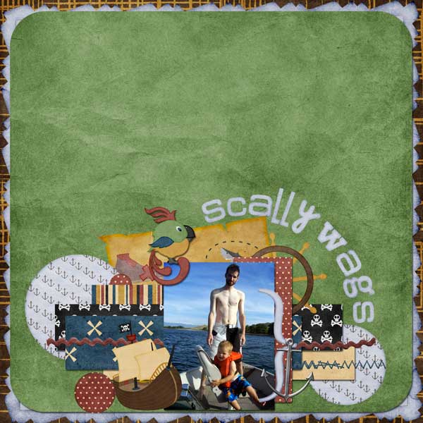 Scallywags