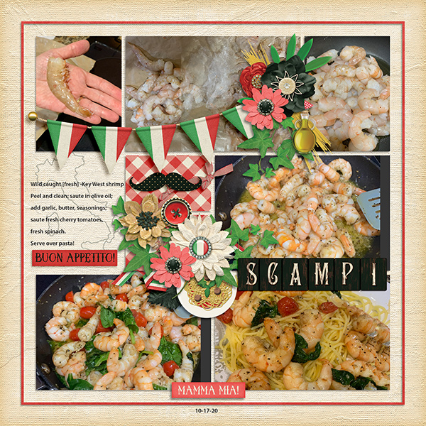 Scampi