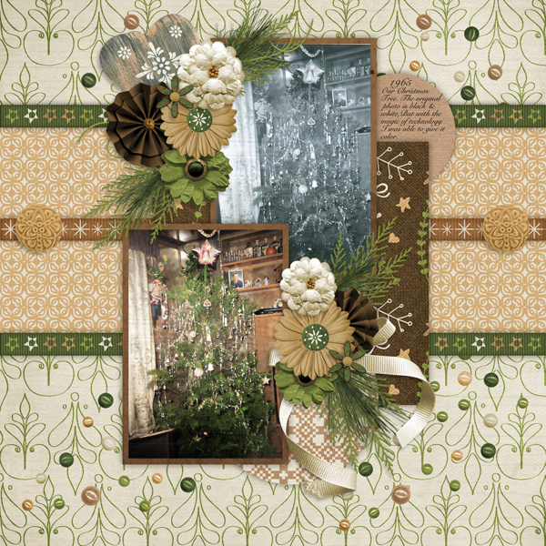 Scandinavian Christmas-Moore Blessings