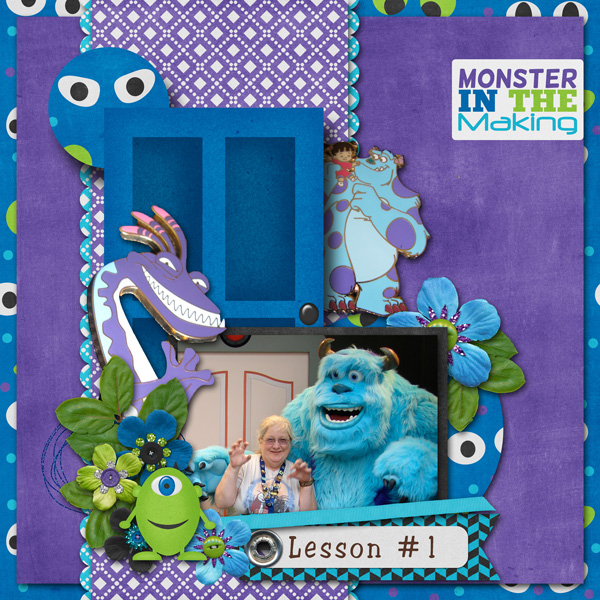 Scare Lessons
