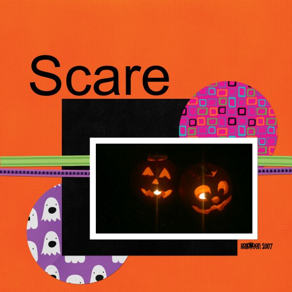 Scare