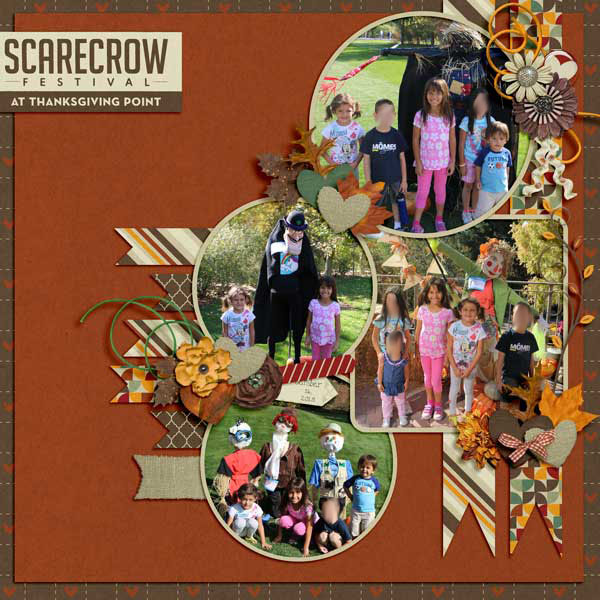 Scarecrow Festival 2