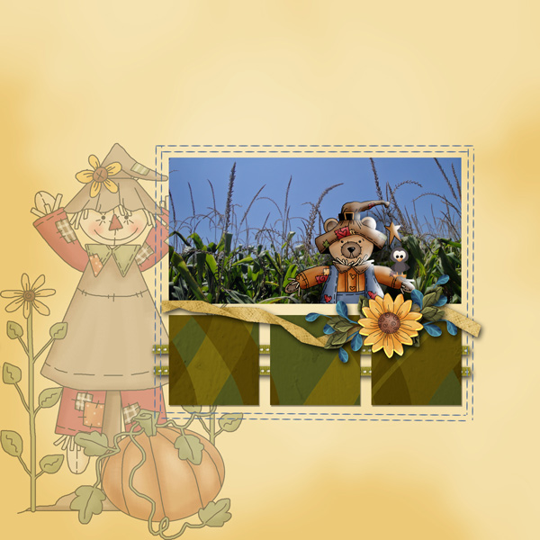 scarecrow