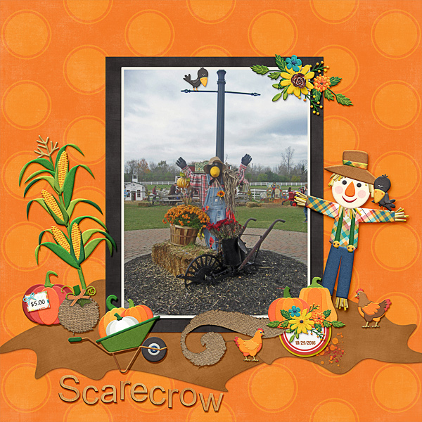 Scarecrow