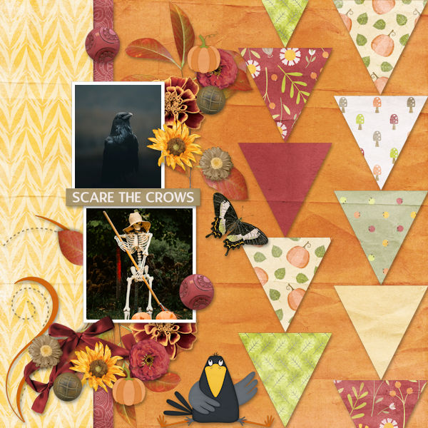 Scarecrow