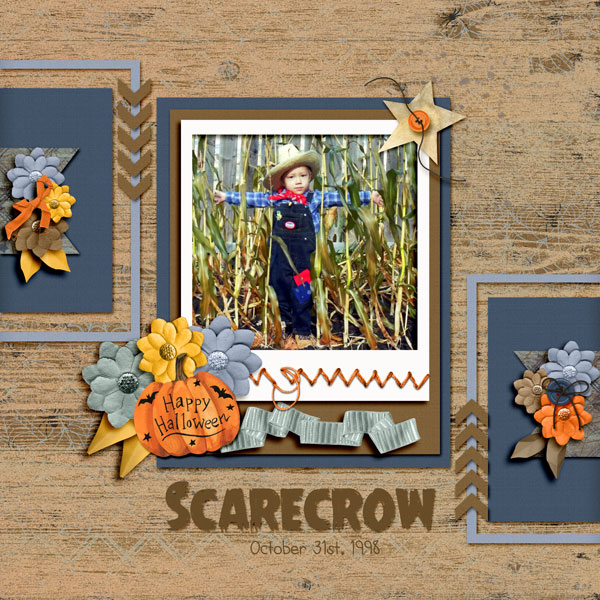 Scarecrow