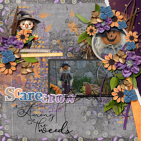 Scarecrow