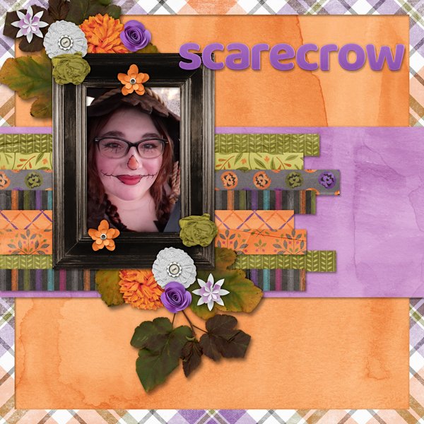 Scarecrow