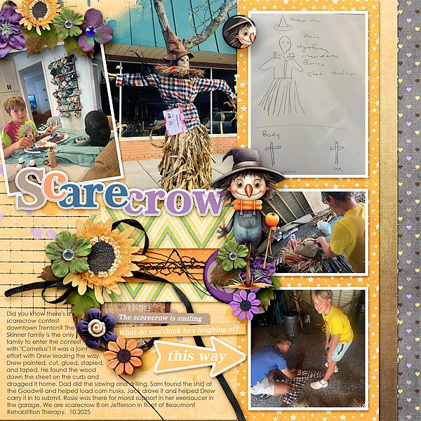Scarecrow