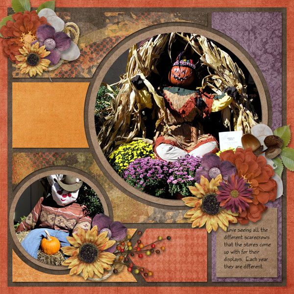 Scarecrows