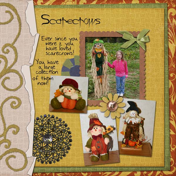 Scarecrows