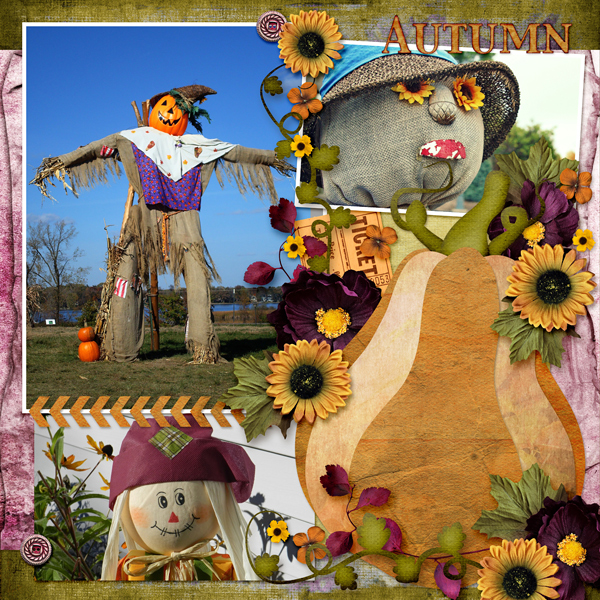 Scarecrows