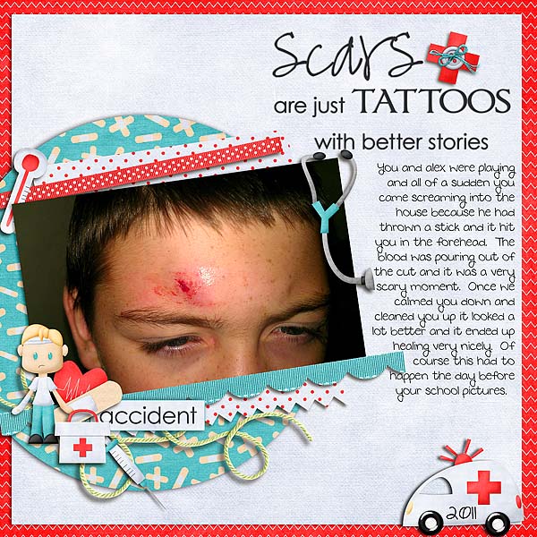 Scars