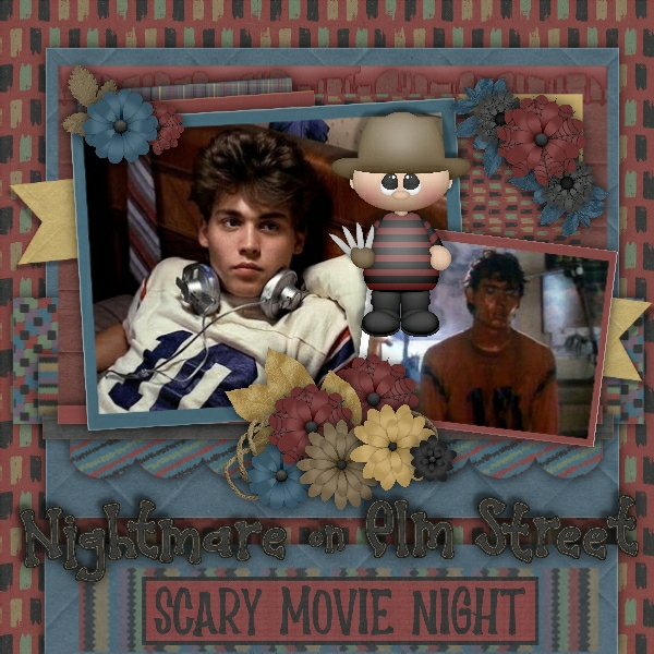 Scary Movies