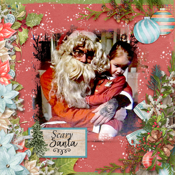 Scary-Santa