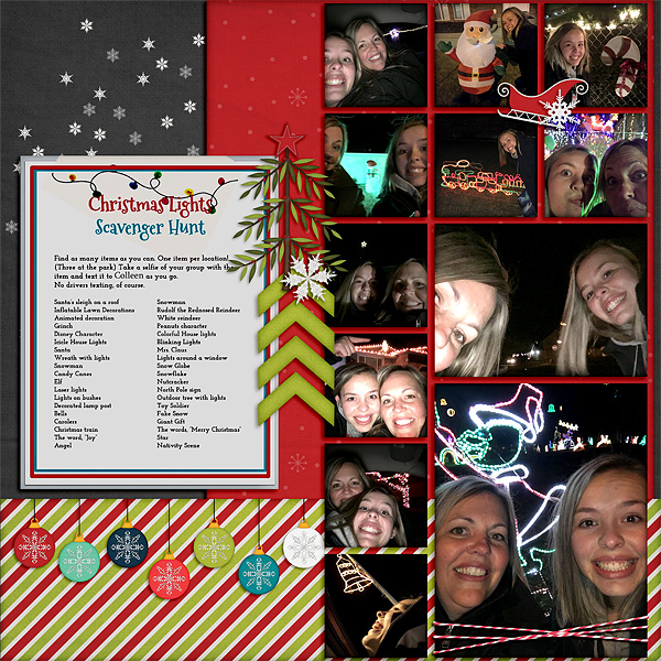 ScavengerHunt
