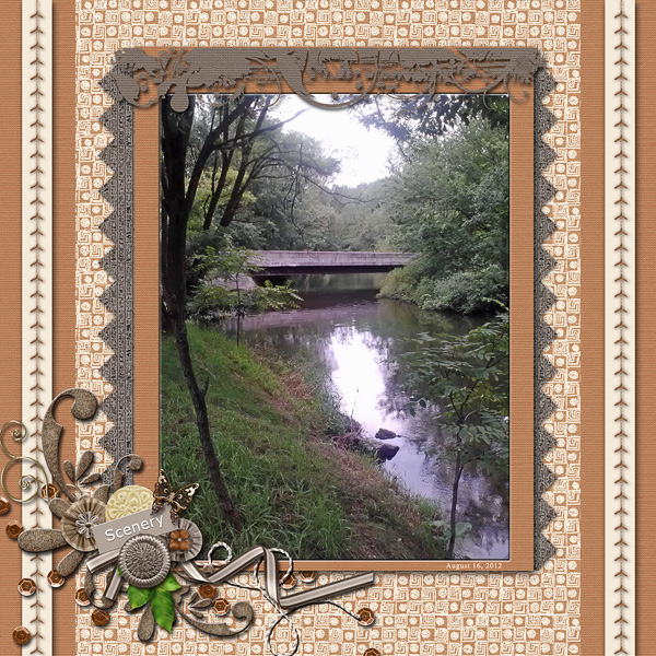 Scenery