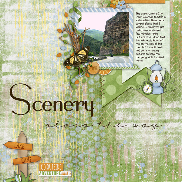 Scenery