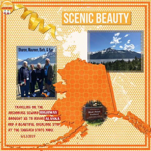 Scenic Beauty