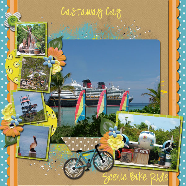 Scenic-Bike-Ride