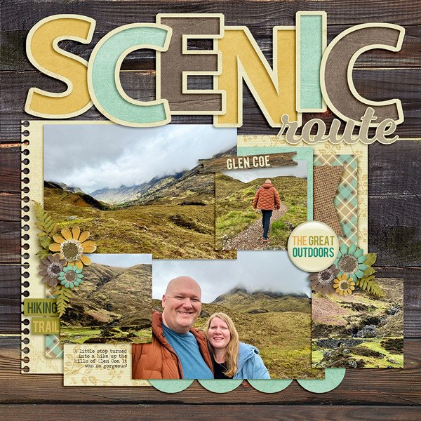 Scenic Route