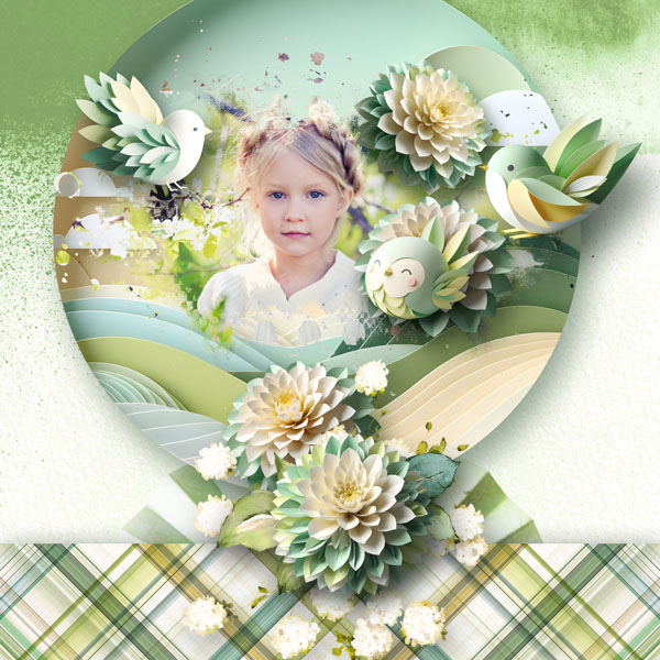 Scent Of Spring