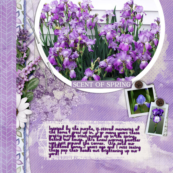 Scent of Spring