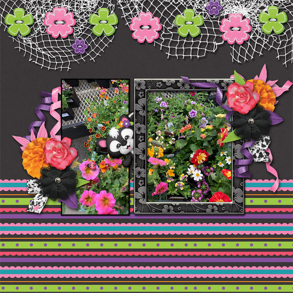 Scent-sational