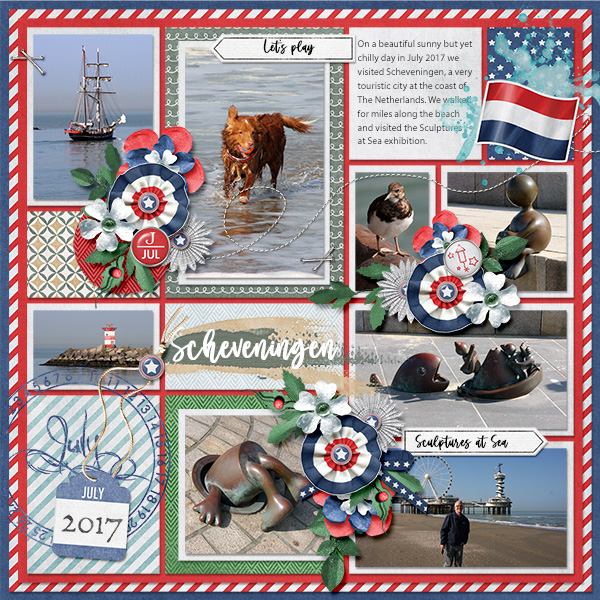 Scheveningen
