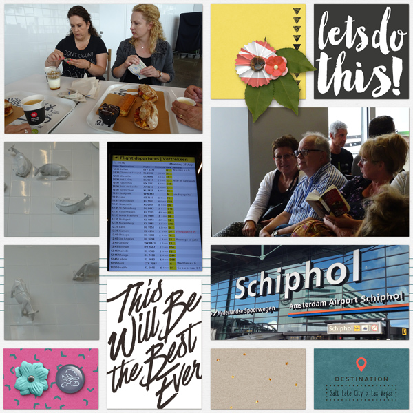Schiphol 2