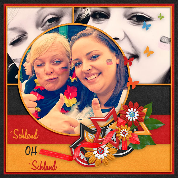 Schland O schland