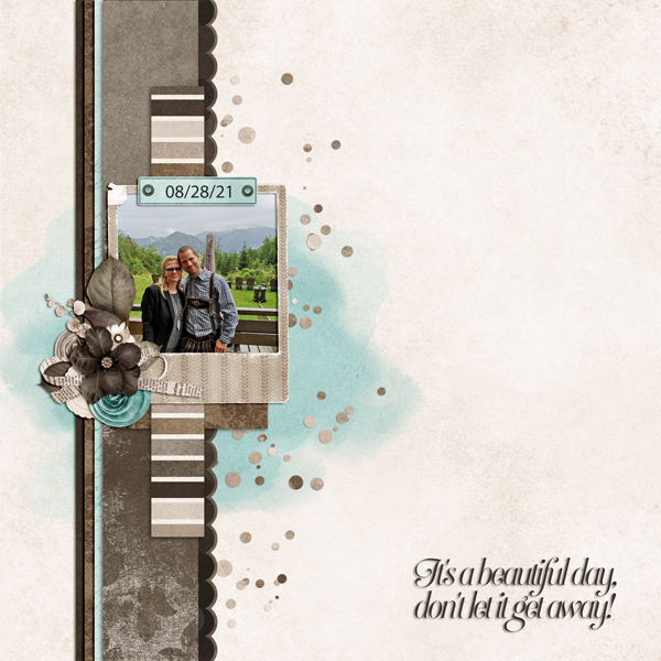 Schliersee Wedding