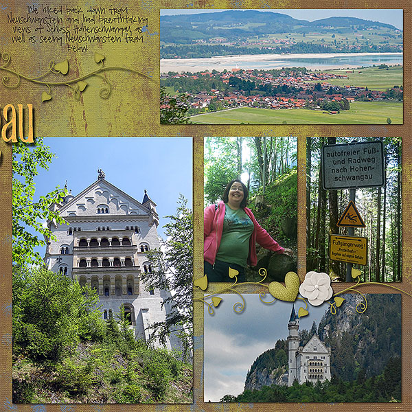 Schloss Hohenschwangau