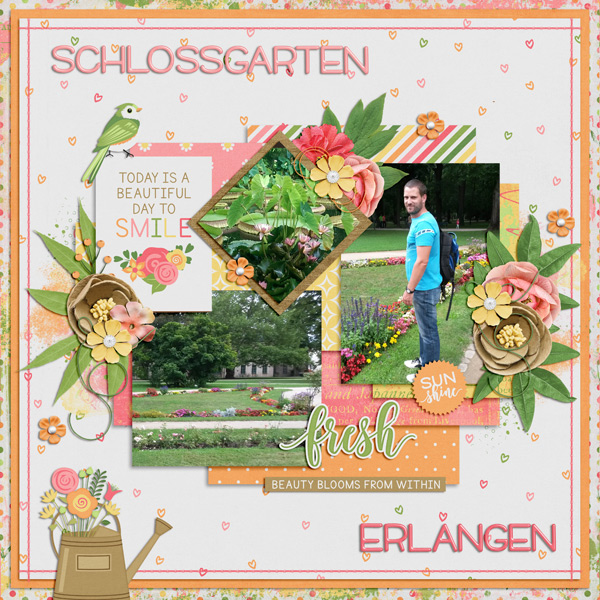 Schlossgarten
