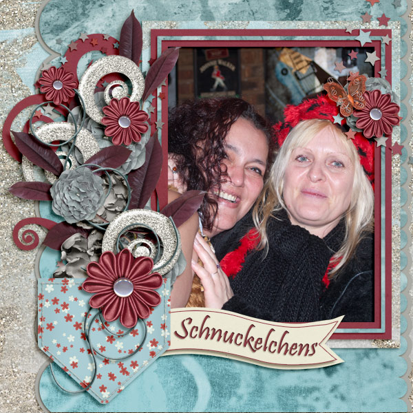 Schnuckelchens