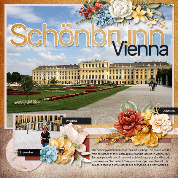 Schoenbrunn