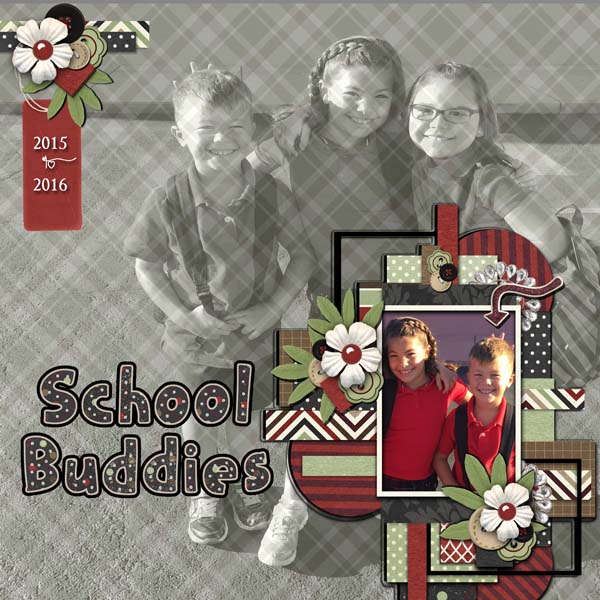 School Buddies